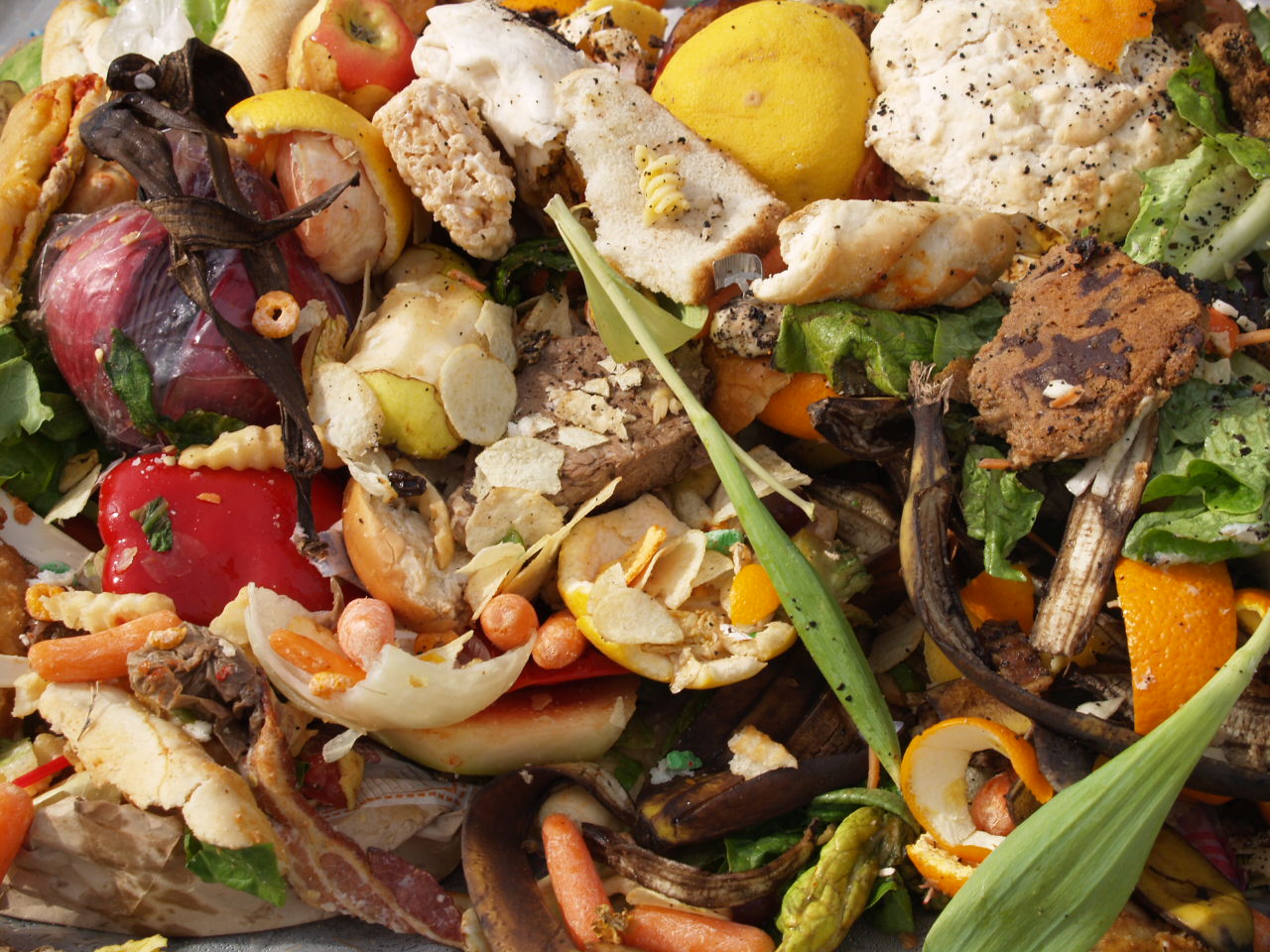 Chemical vegetable safety in China: “supermarketisation” and its limits